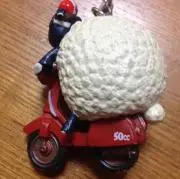 リリィの画像