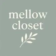 mellow closetの画像