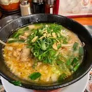 麺人