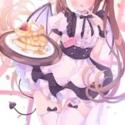 ⑅︎