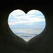 am