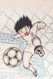サッカー１０