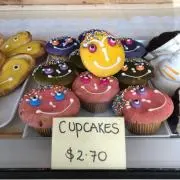 cupcakes