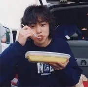 谷の画像