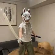 オザジョーの画像