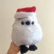 ツキ