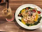 パスタの画像