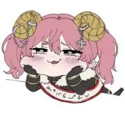 彷徨累の画像