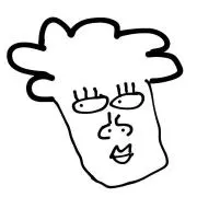クリームシチューん