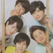 嵐大好き