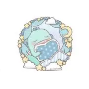 ぎょどん
