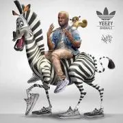 zebraの画像