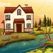 RIVERSIDE RESIDENCE