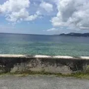 んー