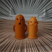 ペグモンの画像