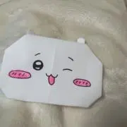 トムトム坊やの画像