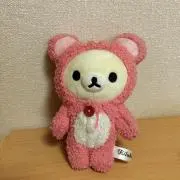 プチ子の画像