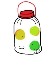ウメサケの画像
