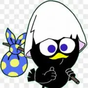 カリメロの画像