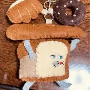 フランスパンの画像