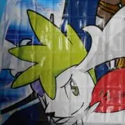 Shaymin0432の画像