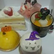 リオンのママ