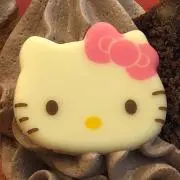 モモの画像