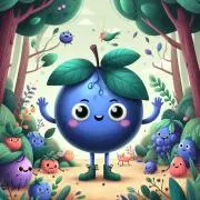 Image of blueberry