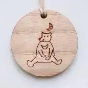 こめちゃん（即購入、おまとめ購入可）の画像
