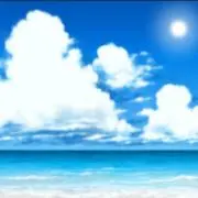 なつの画像