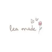 - lea made・ribbon -の画像