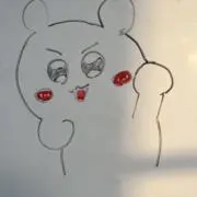 なんの画像