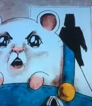 jubi 共通説明はプロフにて。の画像
