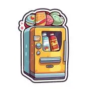 SDGs自販機の画像