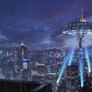 岡京