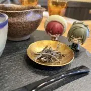なっぱの画像
