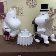 ねこ上の画像