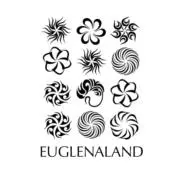 EUGLENALANDの画像