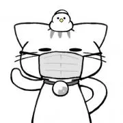 猫さん
