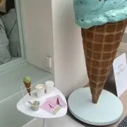チェリーの画像