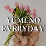 YUMENOEVERYDAYの画像