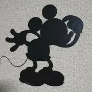 マリア様の微笑みの画像