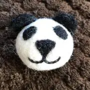 pandaの画像