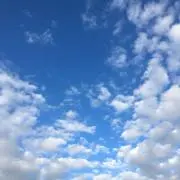 える