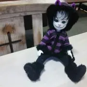 とら猫 質問は説明をみてからお願いしますの画像