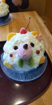 わたあめの画像