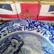 Englandちーちゃんの画像