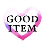GOODITEMの画像