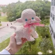 もえあしの画像