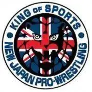 NJPWの画像